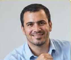José Cueto